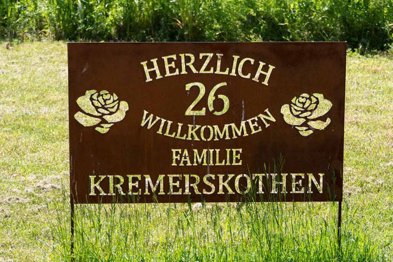 Ferienwohnung